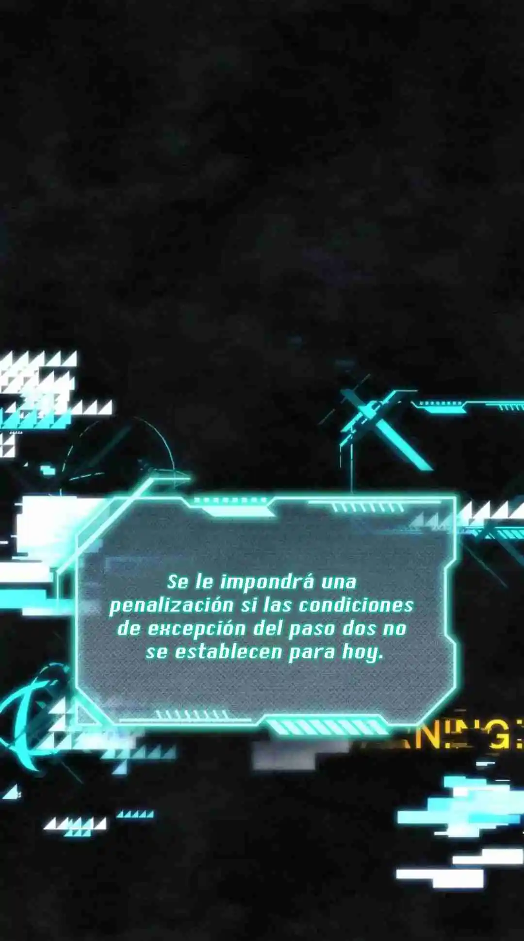 ¿Pensé Que Eras Un Esposo Con Tiempo Limitado? - Capítulo 32 - Página 20 - LectorTMOo