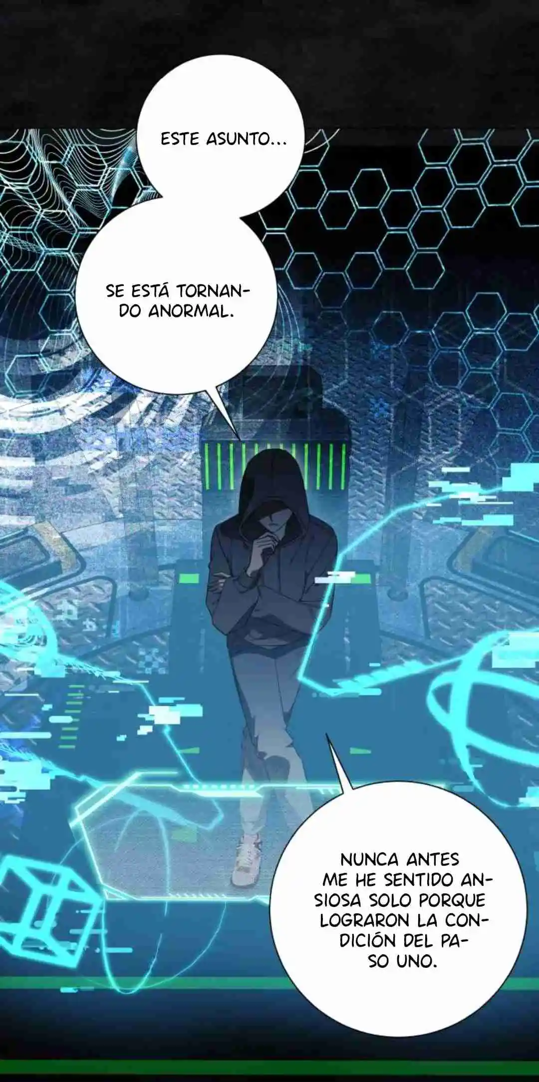 ¿Pensé Que Eras Un Esposo Con Tiempo Limitado? - Capítulo 32 - Página 23 - LectorTMOo