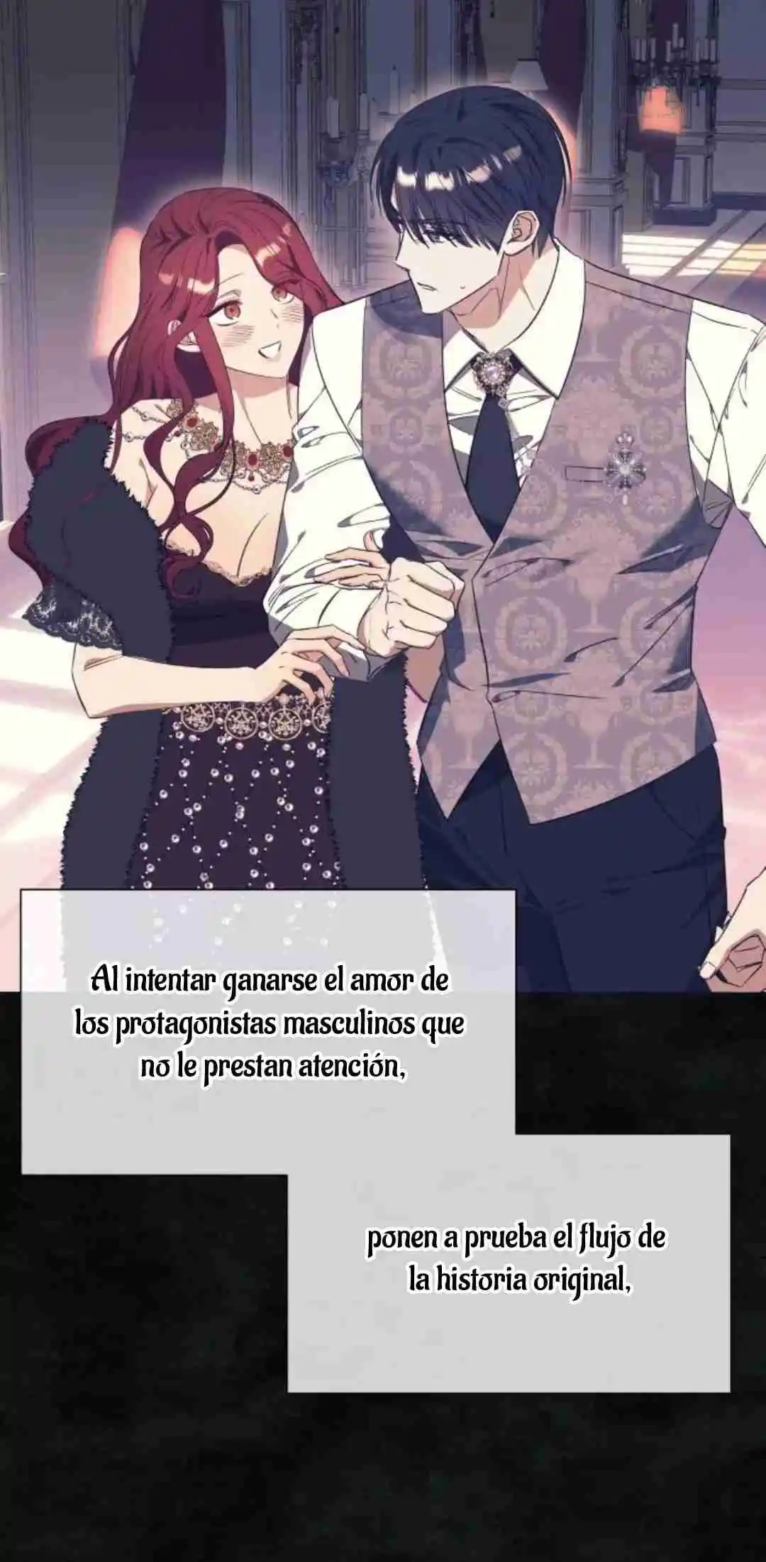 ¿Pensé Que Eras Un Esposo Con Tiempo Limitado? - Capítulo 32 - Página 26 - LectorTMOo