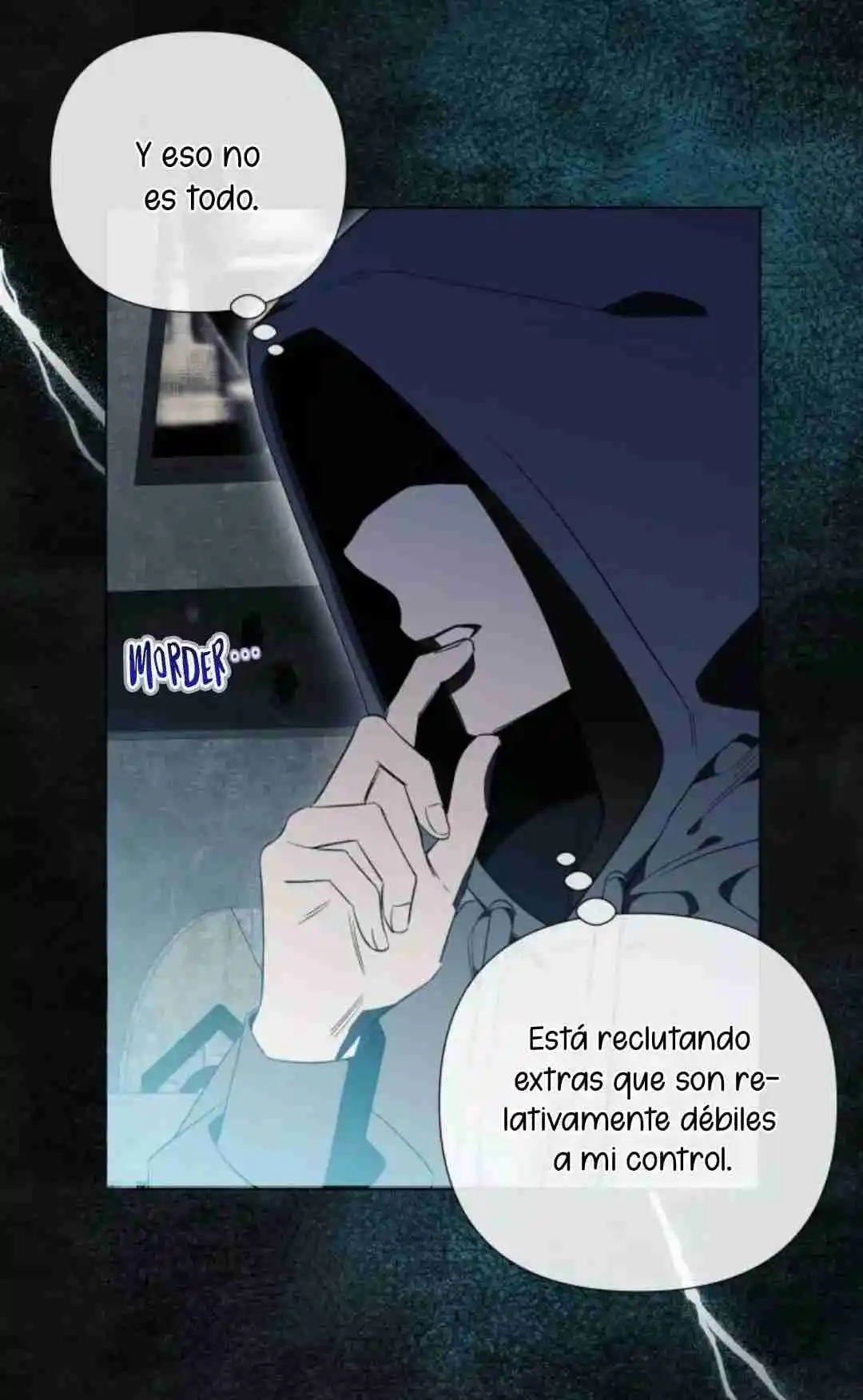 ¿Pensé Que Eras Un Esposo Con Tiempo Limitado? - Capítulo 32 - Página 30 - LectorTMOo