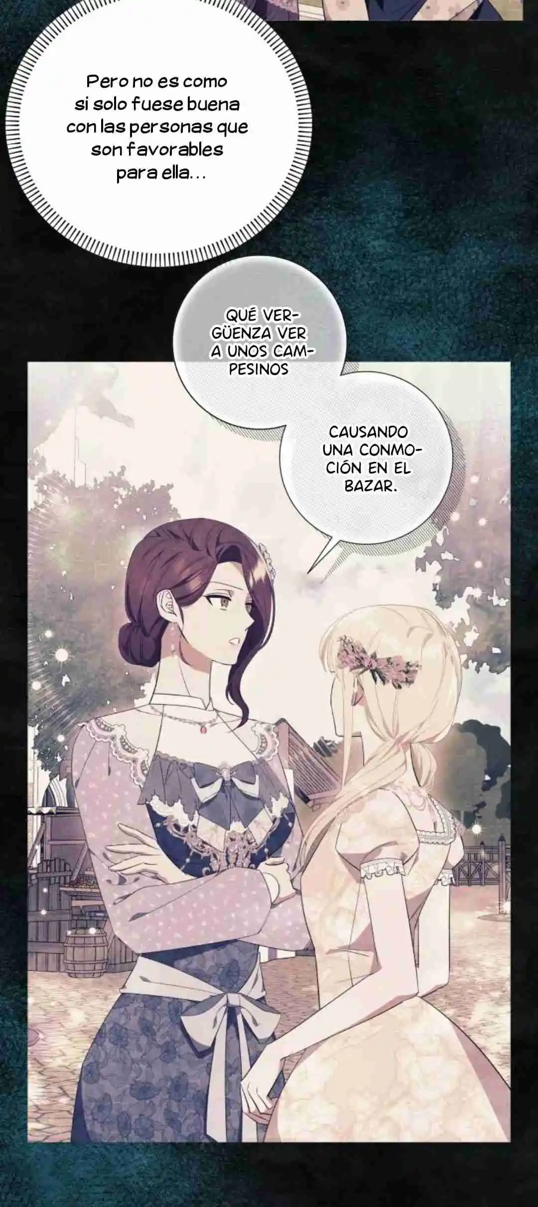 ¿Pensé Que Eras Un Esposo Con Tiempo Limitado? - Capítulo 32 - Página 33 - LectorTMOo