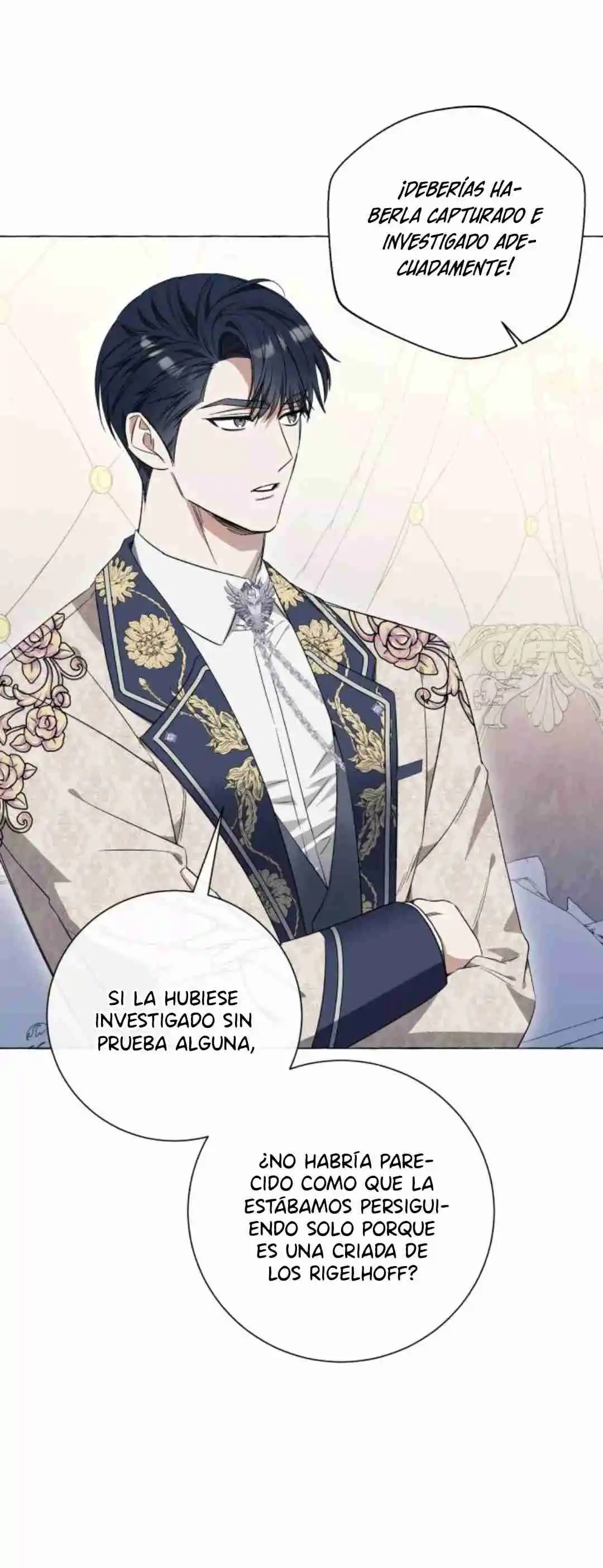 ¿Pensé Que Eras Un Esposo Con Tiempo Limitado? - Capítulo 32 - Página 45 - LectorTMOo
