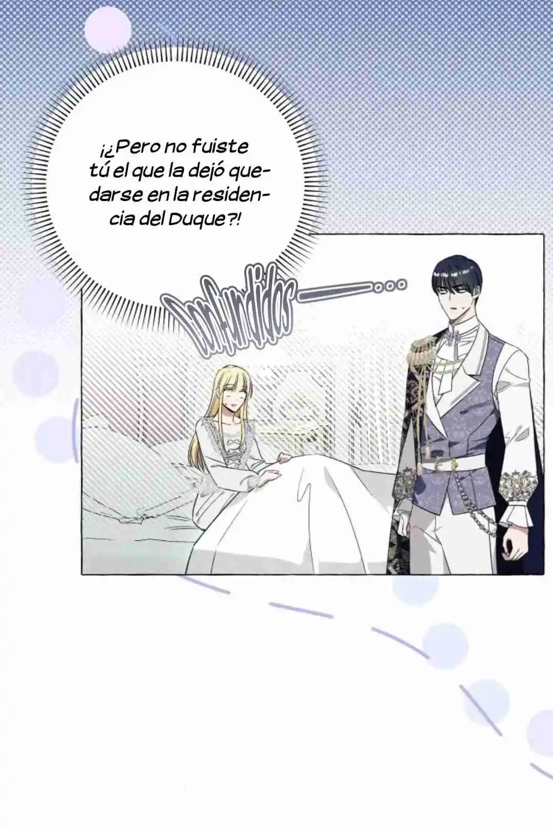 ¿Pensé Que Eras Un Esposo Con Tiempo Limitado? - Capítulo 32 - Página 47 - LectorTMOo