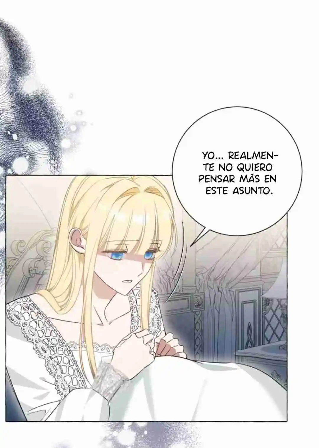 ¿Pensé Que Eras Un Esposo Con Tiempo Limitado? - Capítulo 32 - Página 50 - LectorTMOo