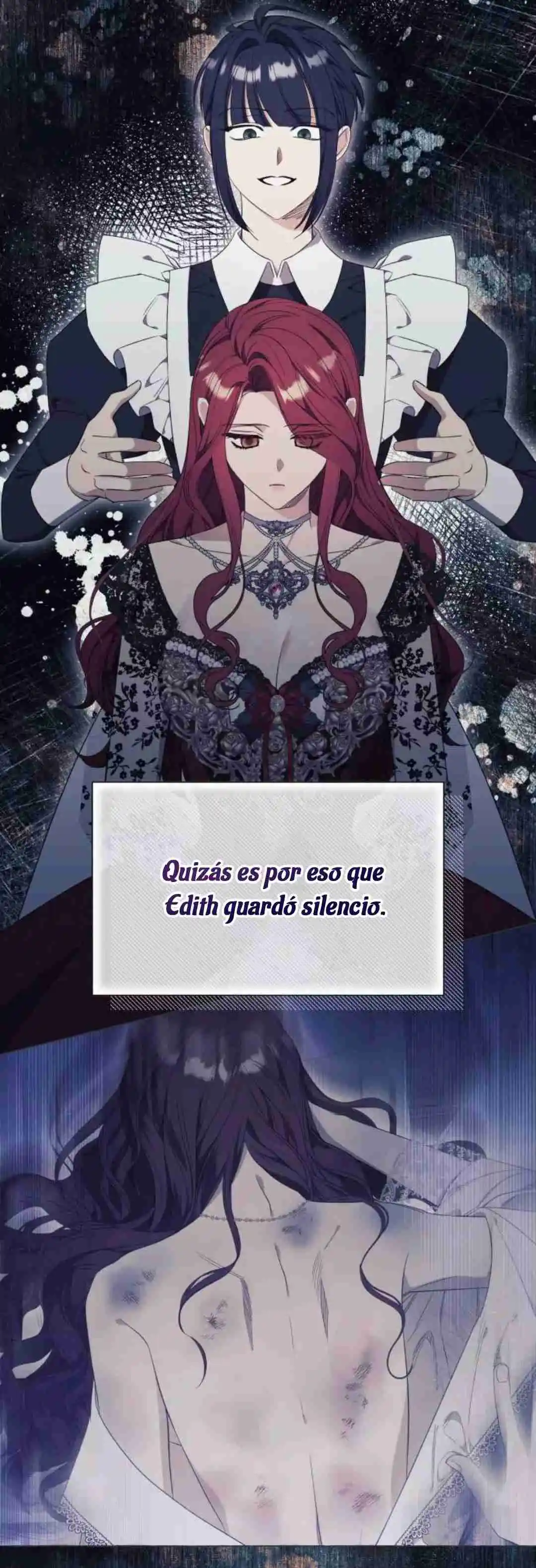 ¿Pensé Que Eras Un Esposo Con Tiempo Limitado? - Capítulo 32 - Página 54 - LectorTMOo