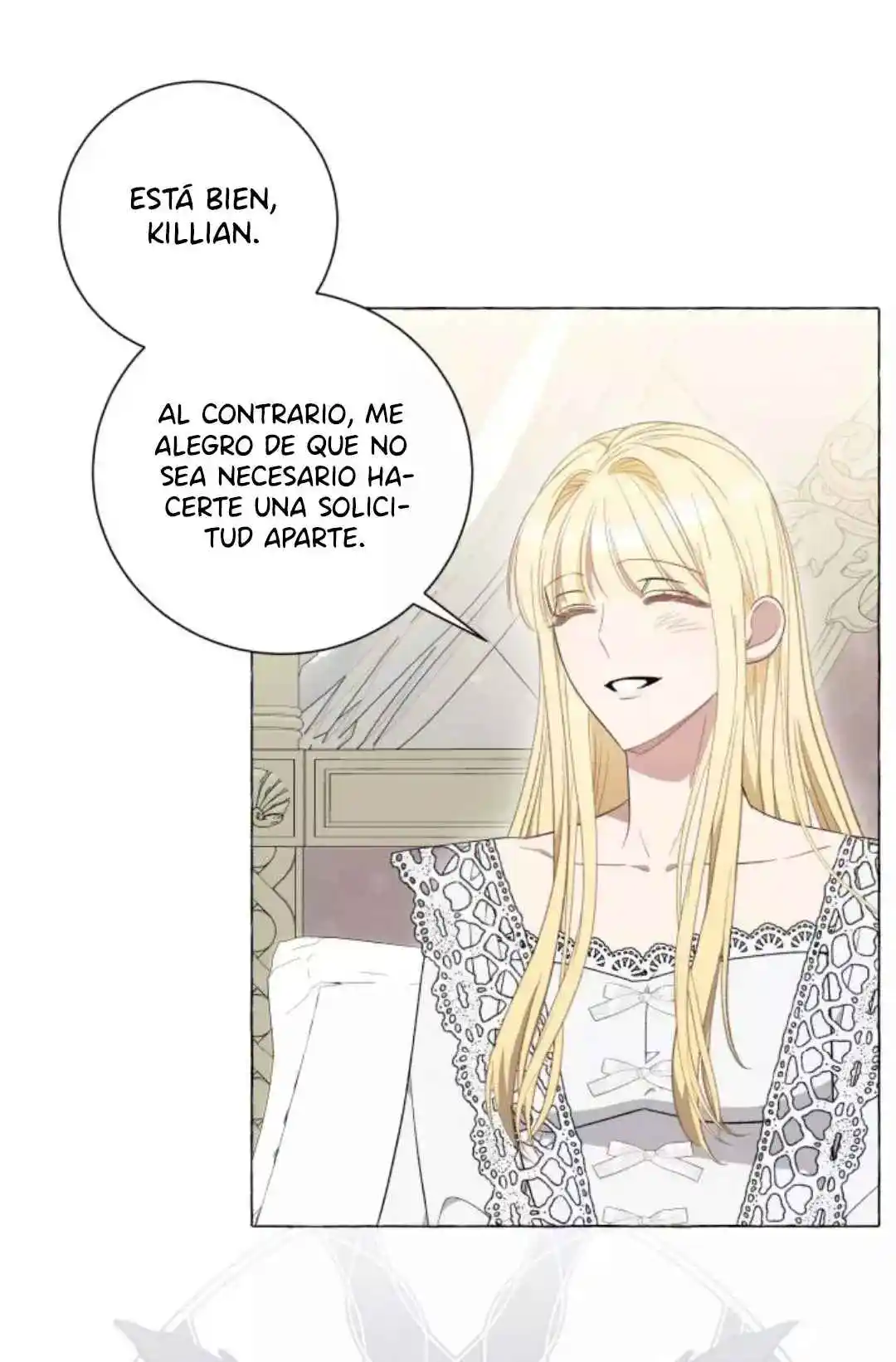 ¿Pensé Que Eras Un Esposo Con Tiempo Limitado? - Capítulo 32 - Página 63 - LectorTMOo