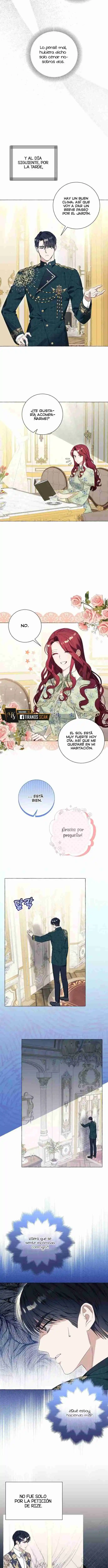 ¿Pensé Que Eras Un Esposo Con Tiempo Limitado? - Capítulo 33 - Página 9 - LectorTMOo
