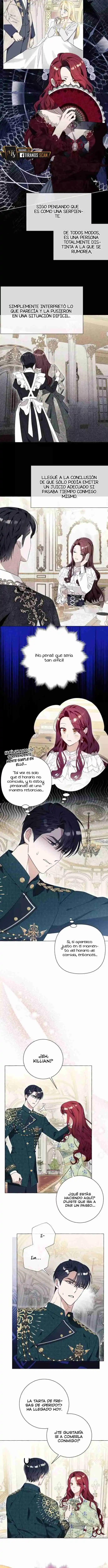 ¿Pensé Que Eras Un Esposo Con Tiempo Limitado? - Capítulo 33 - Página 10 - LectorTMOo