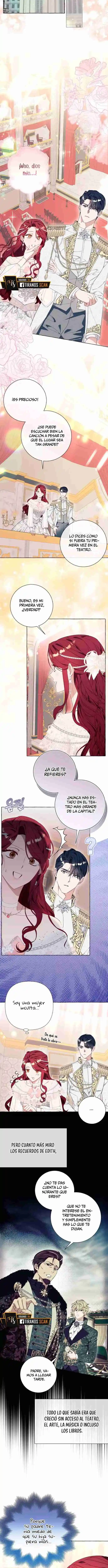 ¿Pensé Que Eras Un Esposo Con Tiempo Limitado? - Capítulo 35 - Página 9 - LectorTMOo