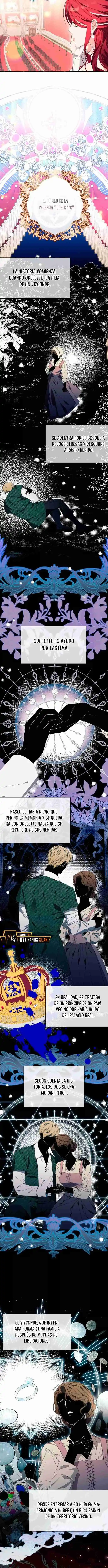 ¿Pensé Que Eras Un Esposo Con Tiempo Limitado? - Capítulo 35 - Página 10 - LectorTMOo