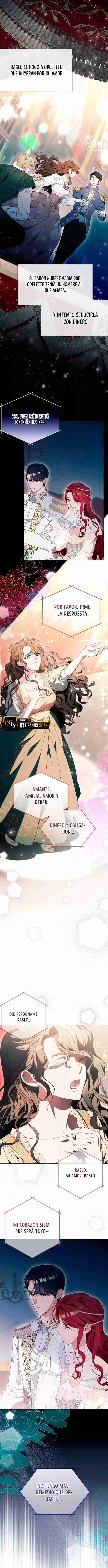 ¿Pensé Que Eras Un Esposo Con Tiempo Limitado? - Capítulo 35 - Página 11 - LectorTMOo