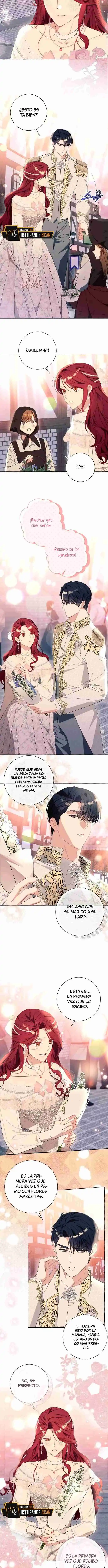 ¿Pensé Que Eras Un Esposo Con Tiempo Limitado? - Capítulo 36 - Página 7 - LectorTMOo