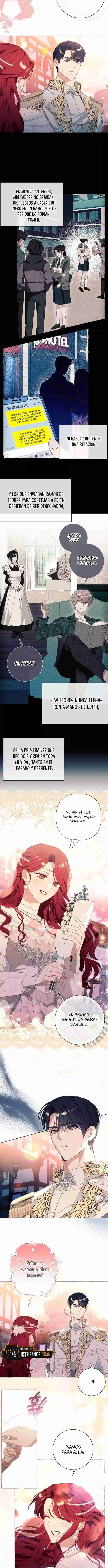 ¿Pensé Que Eras Un Esposo Con Tiempo Limitado? - Capítulo 36 - Página 8 - LectorTMOo
