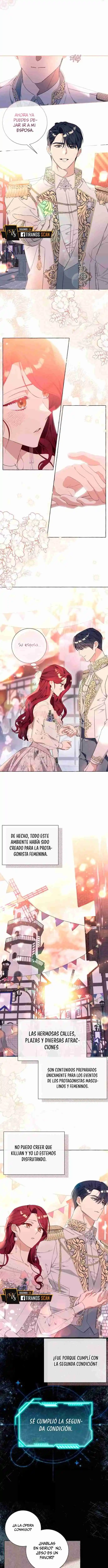 ¿Pensé Que Eras Un Esposo Con Tiempo Limitado? - Capítulo 36 - Página 10 - LectorTMOo
