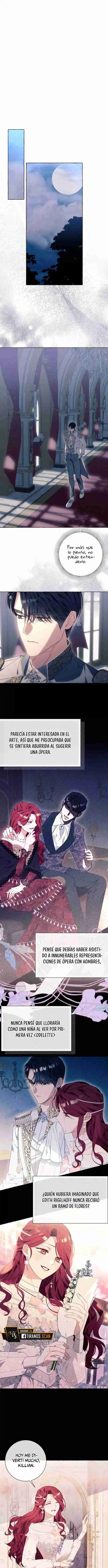 ¿Pensé Que Eras Un Esposo Con Tiempo Limitado? - Capítulo 36 - Página 12 - LectorTMOo