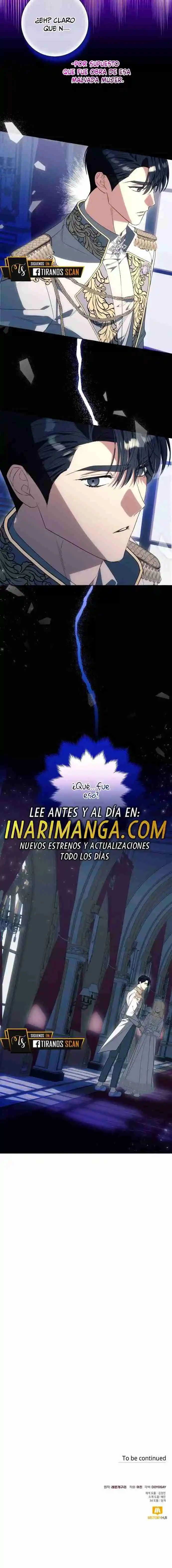 ¿Pensé Que Eras Un Esposo Con Tiempo Limitado? - Capítulo 36 - Página 15 - LectorTMOo