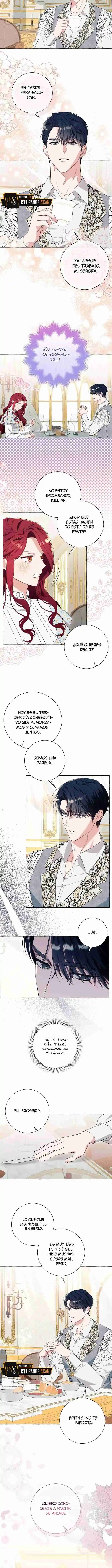 ¿Pensé Que Eras Un Esposo Con Tiempo Limitado? - Capítulo 37 - Página 11 - LectorTMOo