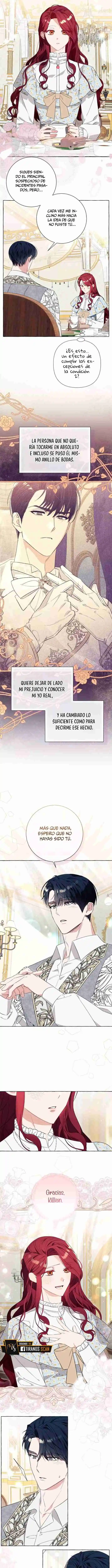 ¿Pensé Que Eras Un Esposo Con Tiempo Limitado? - Capítulo 37 - Página 12 - LectorTMOo