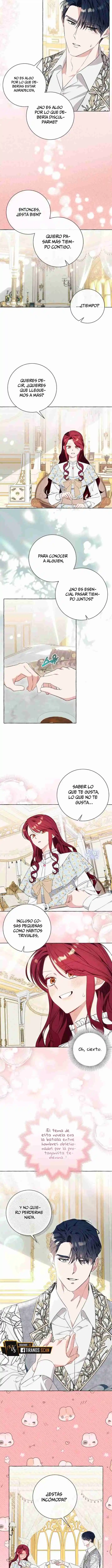 ¿Pensé Que Eras Un Esposo Con Tiempo Limitado? - Capítulo 37 - Página 13 - LectorTMOo