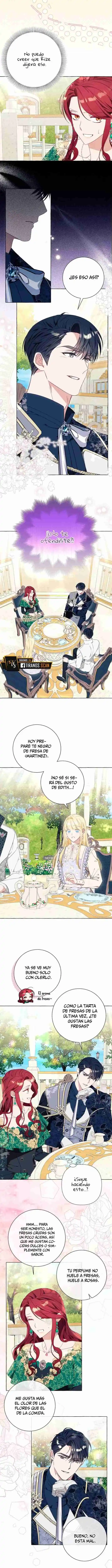 ¿Pensé Que Eras Un Esposo Con Tiempo Limitado? - Capítulo 37 - Página 16 - LectorTMOo