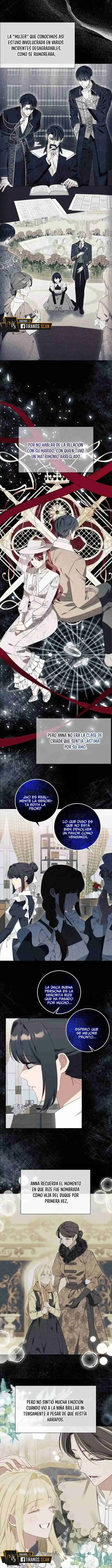 ¿Pensé Que Eras Un Esposo Con Tiempo Limitado? - Capítulo 39 - Página 8 - LectorTMOo