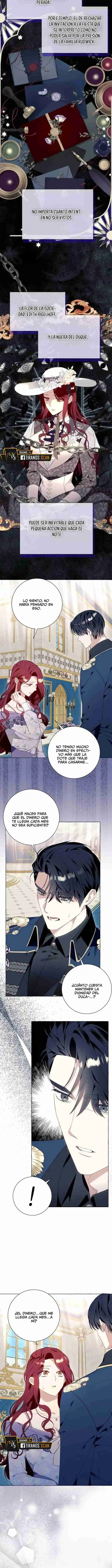 ¿Pensé Que Eras Un Esposo Con Tiempo Limitado? - Capítulo 39 - Página 12 - LectorTMOo