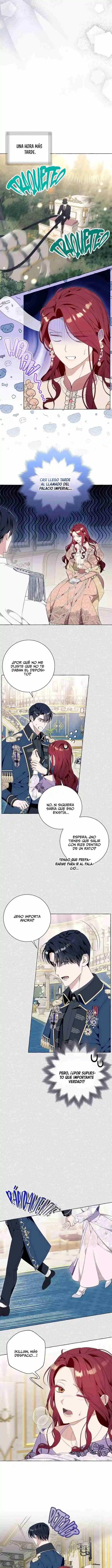 ¿Pensé Que Eras Un Esposo Con Tiempo Limitado? - Capítulo 39 - Página 13 - LectorTMOo