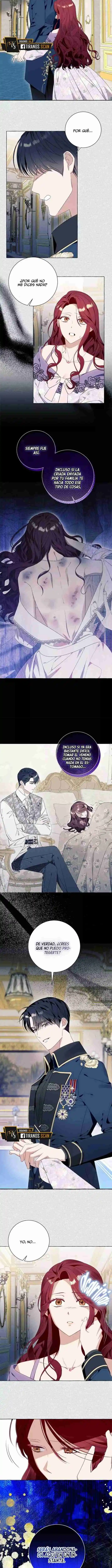 ¿Pensé Que Eras Un Esposo Con Tiempo Limitado? - Capítulo 39 - Página 14 - LectorTMOo