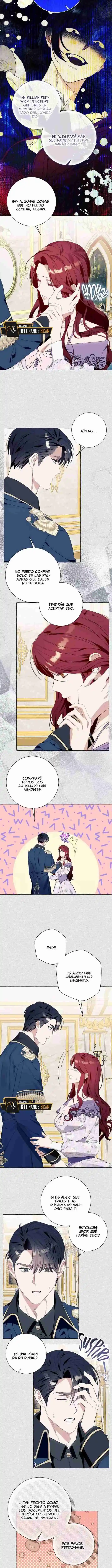 ¿Pensé Que Eras Un Esposo Con Tiempo Limitado? - Capítulo 39 - Página 15 - LectorTMOo