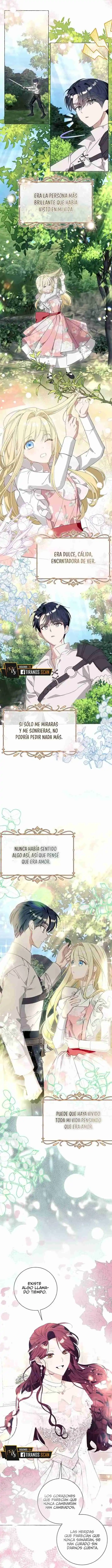 ¿Pensé Que Eras Un Esposo Con Tiempo Limitado? - Capítulo 41 - Página 15 - LectorTMOo