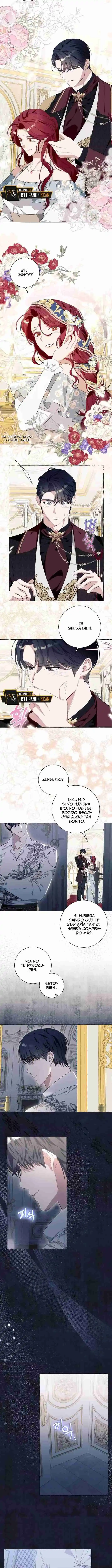 ¿Pensé Que Eras Un Esposo Con Tiempo Limitado? - Capítulo 42 - Página 13 - LectorTMOo