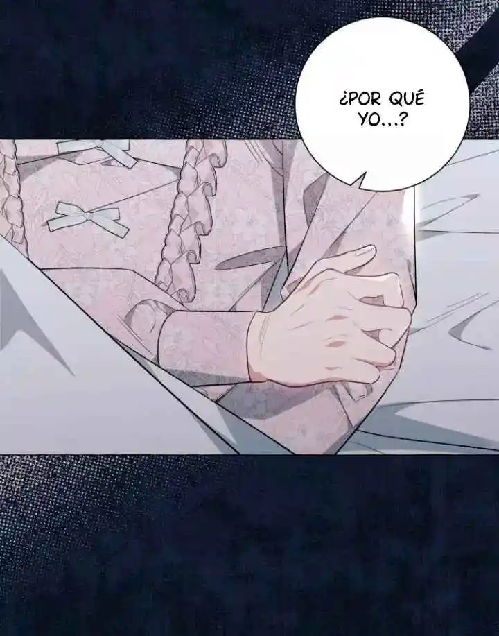 ¿Pensé Que Eras Un Esposo Con Tiempo Limitado? - Capítulo 43 - Página 8 - LectorTMOo