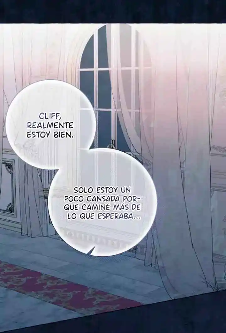 ¿Pensé Que Eras Un Esposo Con Tiempo Limitado? - Capítulo 43 - Página 9 - LectorTMOo