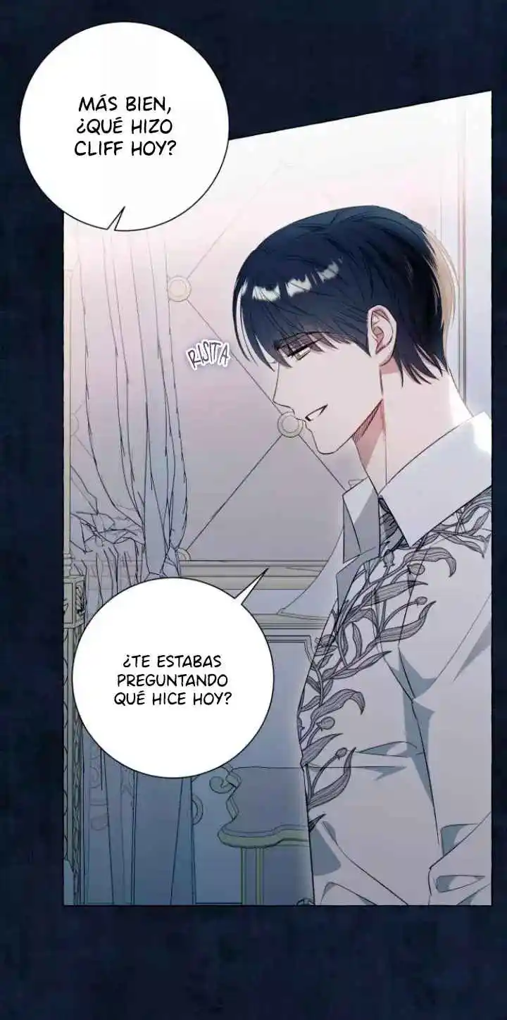 ¿Pensé Que Eras Un Esposo Con Tiempo Limitado? - Capítulo 43 - Página 10 - LectorTMOo
