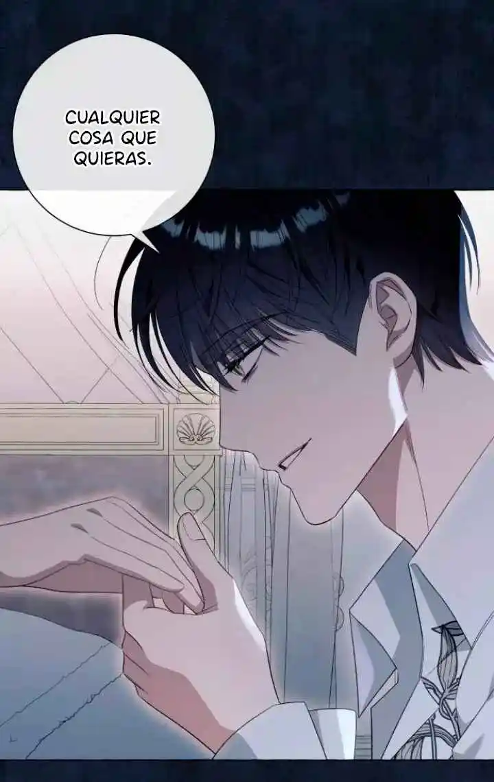 ¿Pensé Que Eras Un Esposo Con Tiempo Limitado? - Capítulo 43 - Página 19 - LectorTMOo