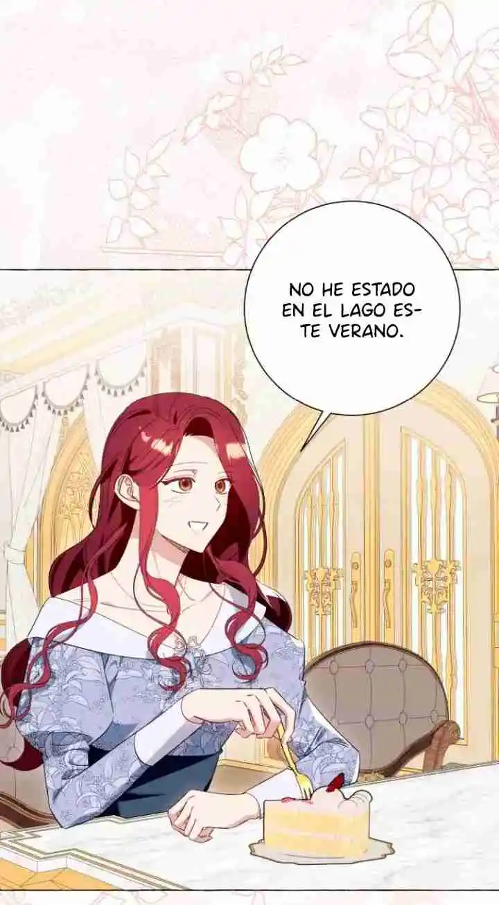 ¿Pensé Que Eras Un Esposo Con Tiempo Limitado? - Capítulo 43 - Página 29 - LectorTMOo