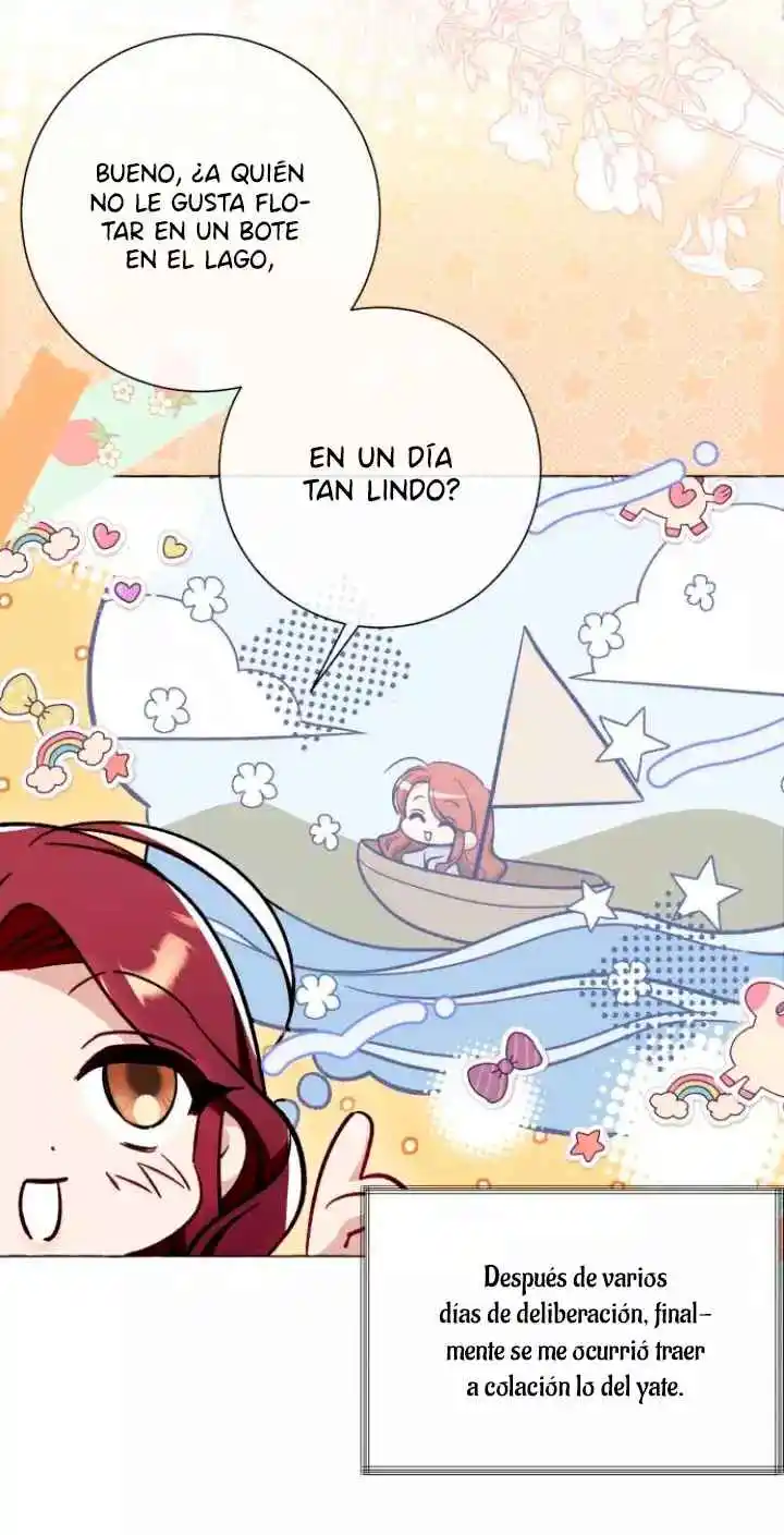 ¿Pensé Que Eras Un Esposo Con Tiempo Limitado? - Capítulo 43 - Página 31 - LectorTMOo