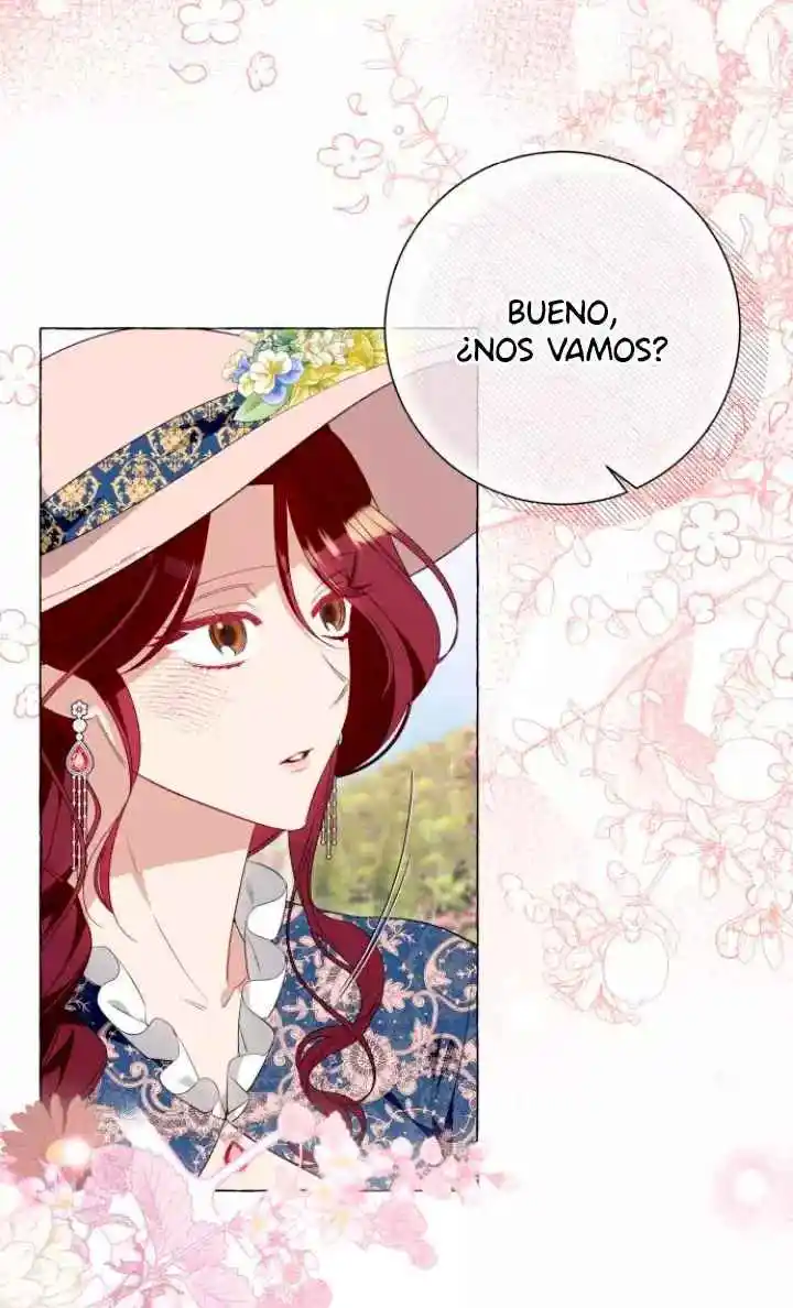 ¿Pensé Que Eras Un Esposo Con Tiempo Limitado? - Capítulo 43 - Página 56 - LectorTMOo
