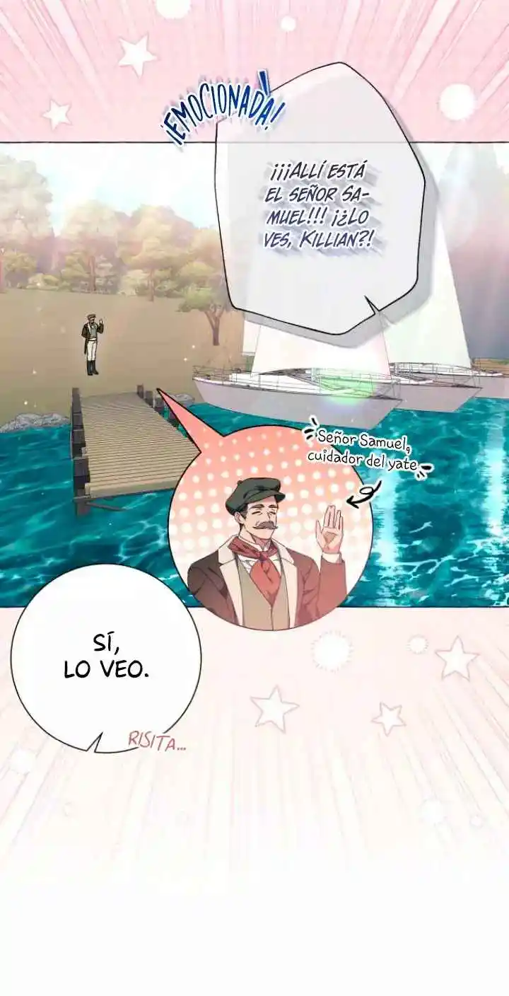 ¿Pensé Que Eras Un Esposo Con Tiempo Limitado? - Capítulo 43 - Página 62 - LectorTMOo
