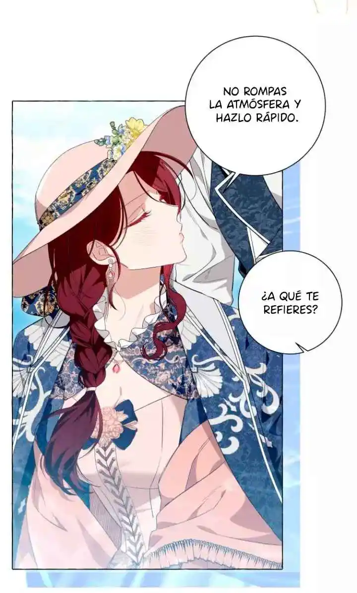 ¿Pensé Que Eras Un Esposo Con Tiempo Limitado? - Capítulo 43 - Página 69 - LectorTMOo