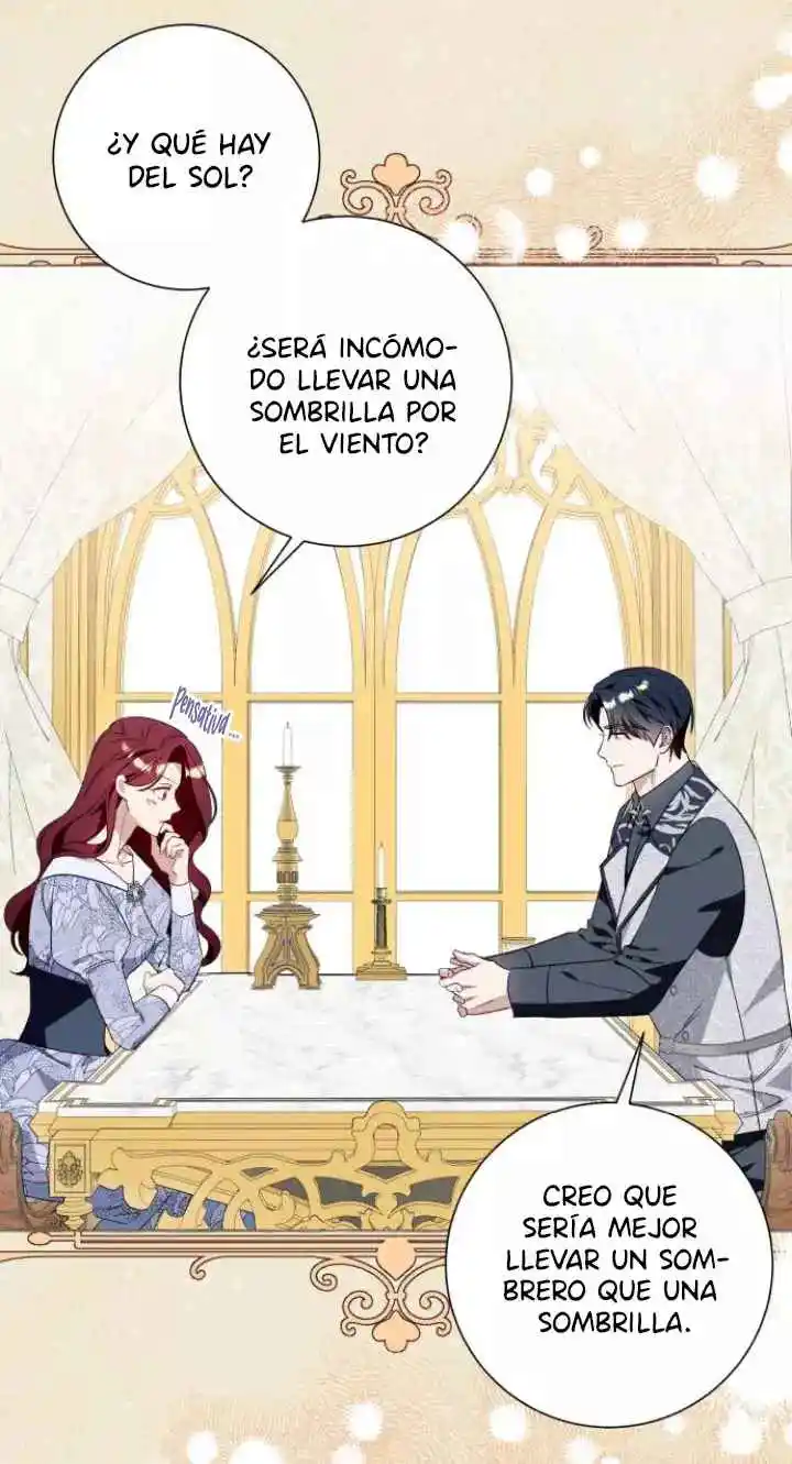 ¿Pensé Que Eras Un Esposo Con Tiempo Limitado? - Capítulo 44 - Página 8 - LectorTMOo