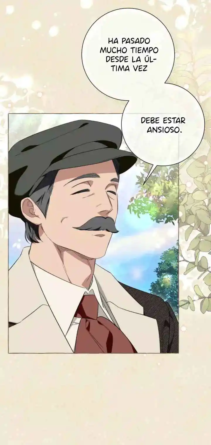 ¿Pensé Que Eras Un Esposo Con Tiempo Limitado? - Capítulo 44 - Página 12 - LectorTMOo