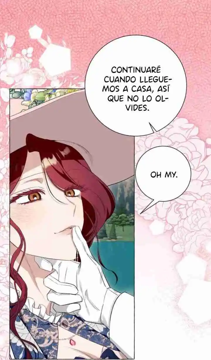 ¿Pensé Que Eras Un Esposo Con Tiempo Limitado? - Capítulo 44 - Página 25 - LectorTMOo