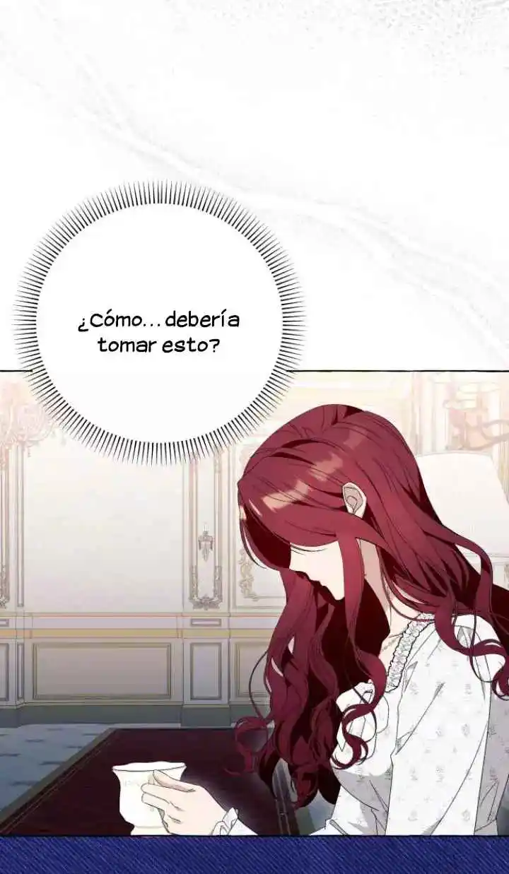 ¿Pensé Que Eras Un Esposo Con Tiempo Limitado? - Capítulo 44 - Página 61 - LectorTMOo