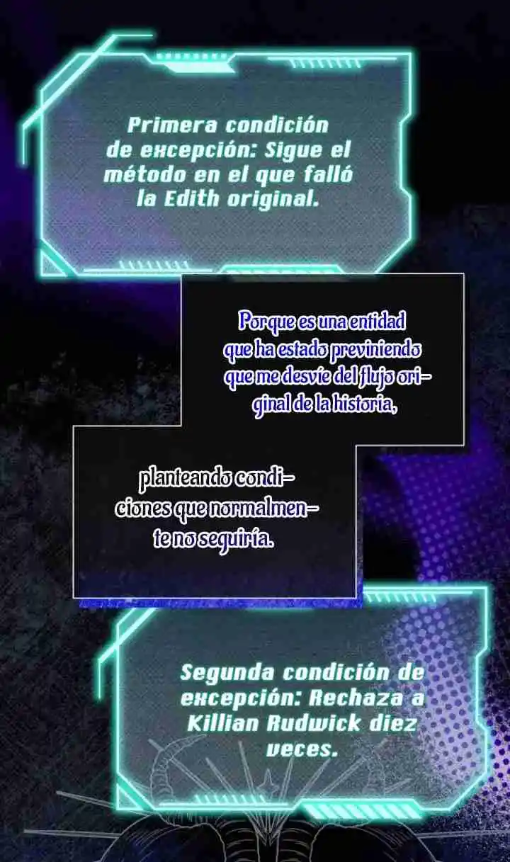 ¿Pensé Que Eras Un Esposo Con Tiempo Limitado? - Capítulo 44 - Página 63 - LectorTMOo