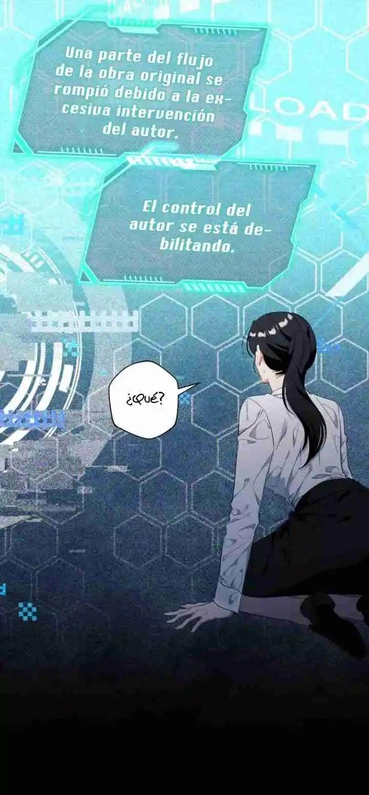 ¿Pensé Que Eras Un Esposo Con Tiempo Limitado? - Capítulo 44 - Página 72 - LectorTMOo