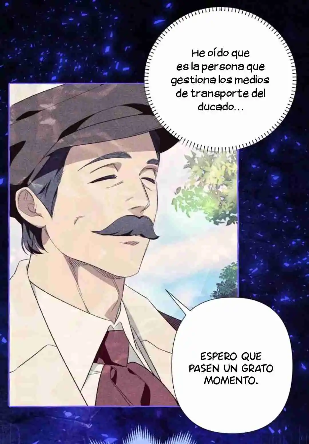 ¿Pensé Que Eras Un Esposo Con Tiempo Limitado? - Capítulo 45 - Página 11 - LectorTMOo