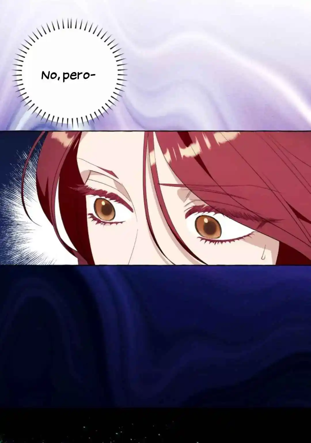 ¿Pensé Que Eras Un Esposo Con Tiempo Limitado? - Capítulo 45 - Página 13 - LectorTMOo