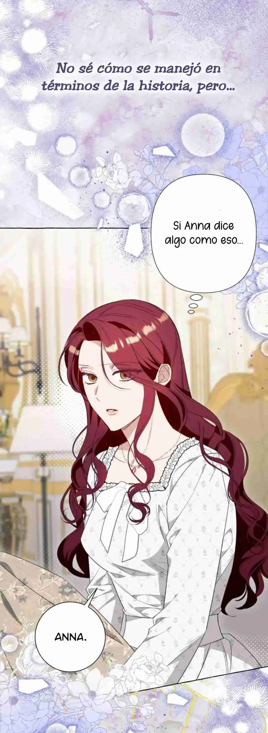 ¿Pensé Que Eras Un Esposo Con Tiempo Limitado? - Capítulo 45 - Página 17 - LectorTMOo