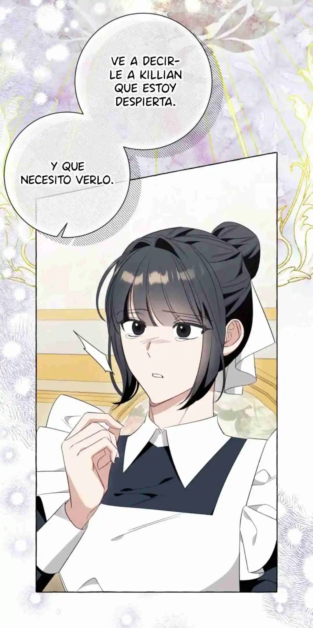 ¿Pensé Que Eras Un Esposo Con Tiempo Limitado? - Capítulo 45 - Página 19 - LectorTMOo